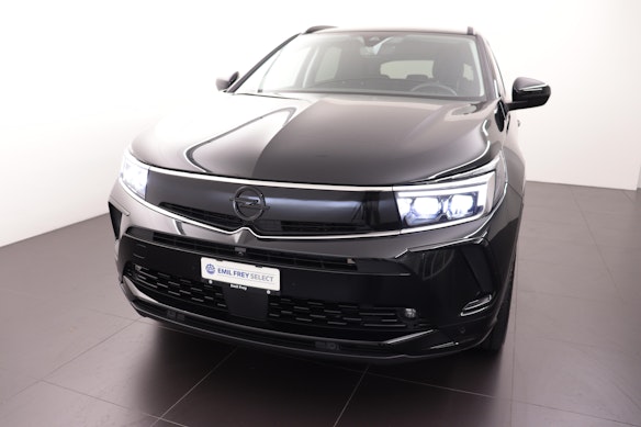 OPEL Grandland 1.6 T PHEV GSE 0