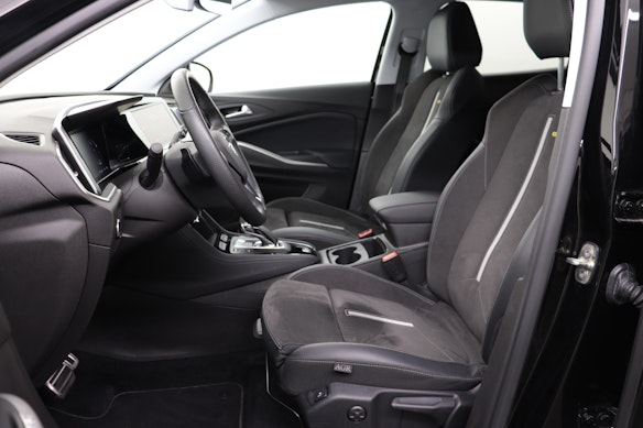 OPEL Grandland 1.6 T PHEV GSE 2