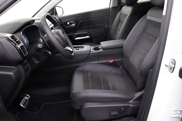 CITROEN C5 Aircross 1.6 Plug-in Hybrid Shine 2