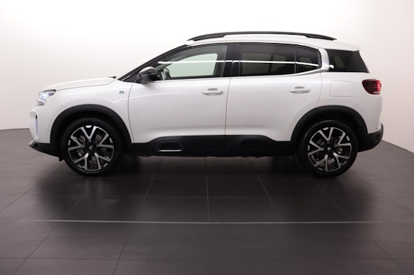 CITROEN C5 Aircross 1.6 Plug-in Hybrid Shine 3