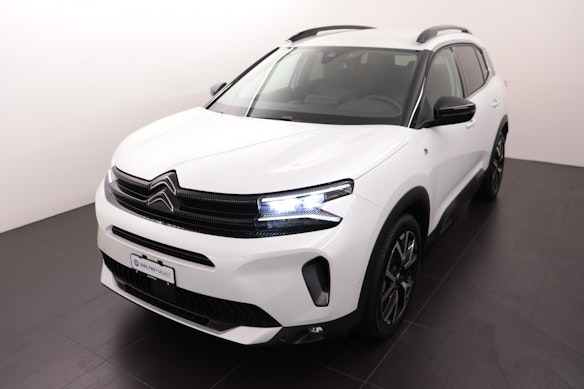 CITROEN C5 Aircross 1.6 Plug-in Hybrid Shine 1
