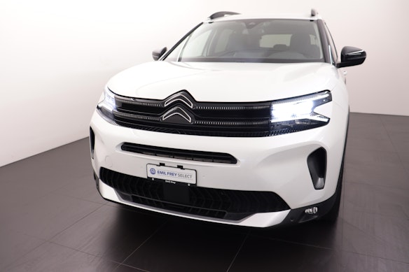 CITROEN C5 Aircross 1.6 Plug-in Hybrid Shine 0