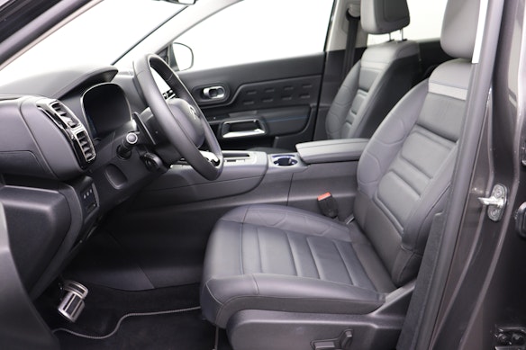 CITROEN C5 Aircross 1.6 Plug-in Hybrid Shine Pack 2