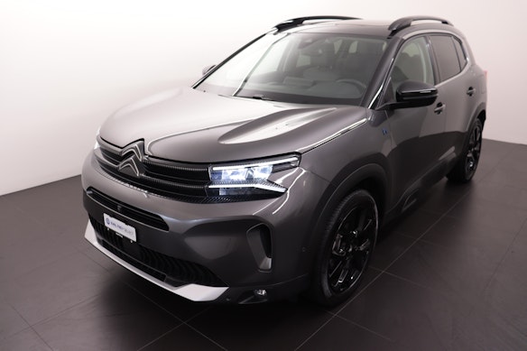 CITROEN C5 Aircross 1.6 Plug-in Hybrid Shine Pack 1