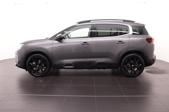 CITROEN C5 Aircross 1.6 Plug-in Hybrid Shine Pack 3