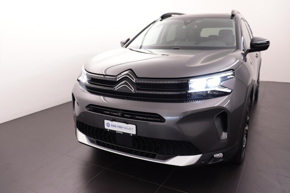 CITROEN C5 Aircross 1.6 Plug-in Hybrid Shine Pack 0