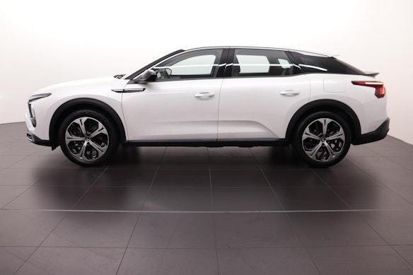 CITROEN C5 X 1.6 Plug-in Hybrid Swiss Edition 3