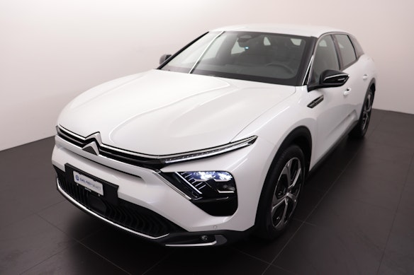 CITROEN C5 X 1.6 Plug-in Hybrid Swiss Edition 1