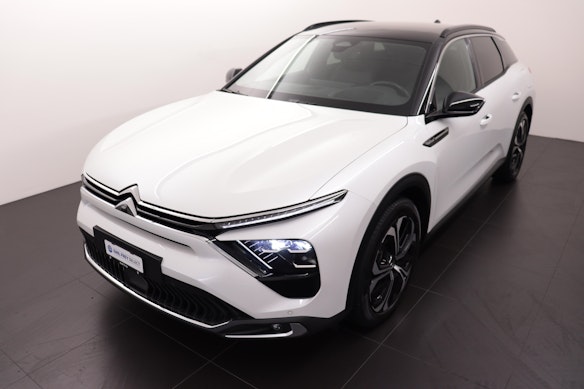 CITROEN C5 X 1.6 Plug-in Hybrid Shine Pack 1