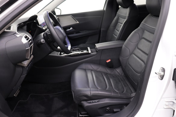 CITROEN C5 X 1.6 Plug-in Hybrid Shine Pack 2