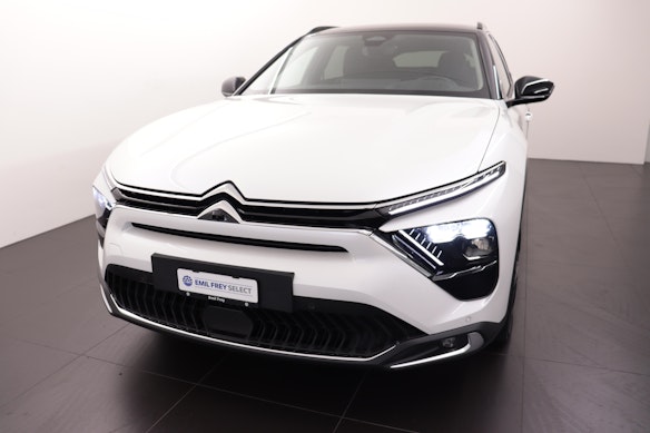 CITROEN C5 X 1.6 Plug-in Hybrid Shine Pack 0