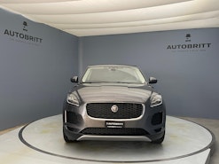 Vehicle image JAGUAR E-PACE0