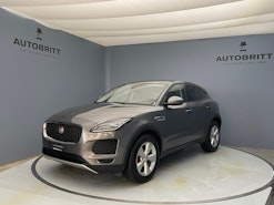 Vehicle image JAGUAR E-PACE0