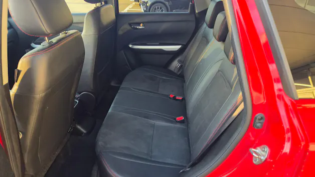 Suzuki Vitara 1.4 T Compact Top 4x4