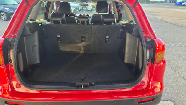 Suzuki Vitara 1.4 T Compact Top 4x4