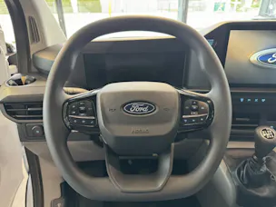 Ford Transit C Van 300 L1 2.0 EcoBlue 136 Trend