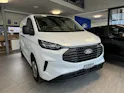 Ford Transit C Van 300 L1 2.0 EcoBlue 136 Trend