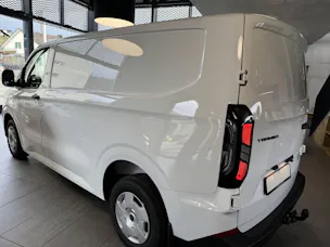 Ford Transit C Van 300 L1 2.0 EcoBlue 136 Trend