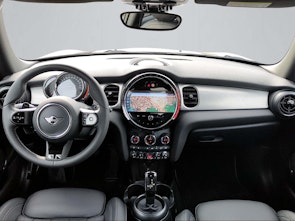 Vehicle image MINI Mini F56 2.0i Cooper S SDKG