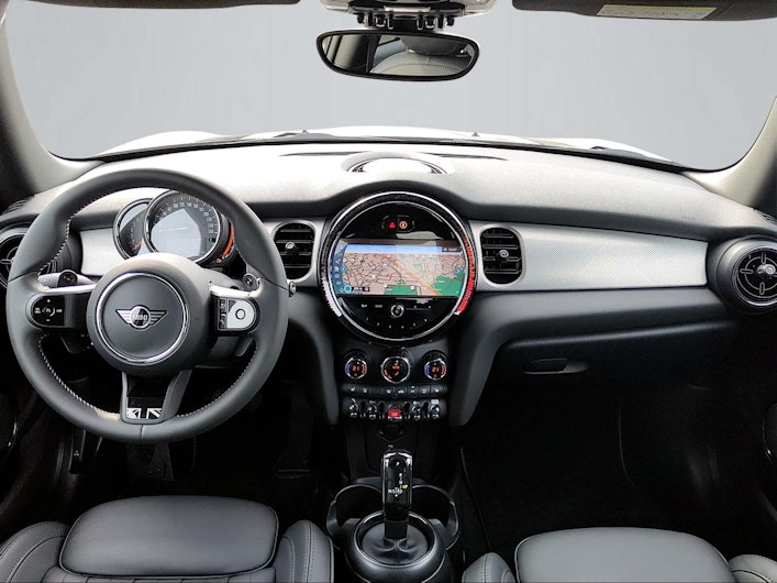 Vehicle image MINI MINI