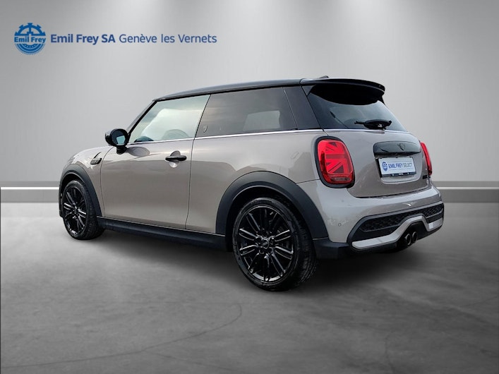 Vehicle image MINI MINI