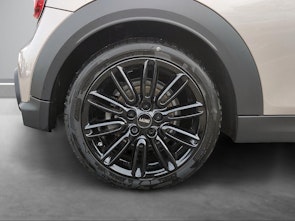 Vehicle image MINI Mini F56 2.0i Cooper S SDKG