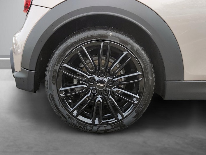 Vehicle image MINI MINI
