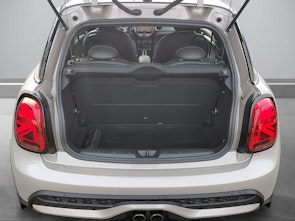 Vehicle image MINI Mini F56 2.0i Cooper S SDKG