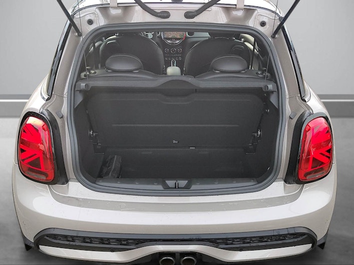 Vehicle image MINI MINI