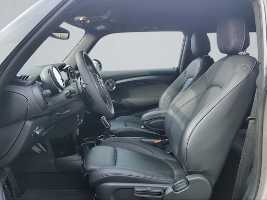 MINI Mini F56 2.0i Cooper S SDKG 2