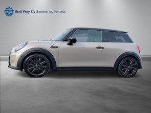 Vehicle image MINI Mini F56 2.0i Cooper S SDKG