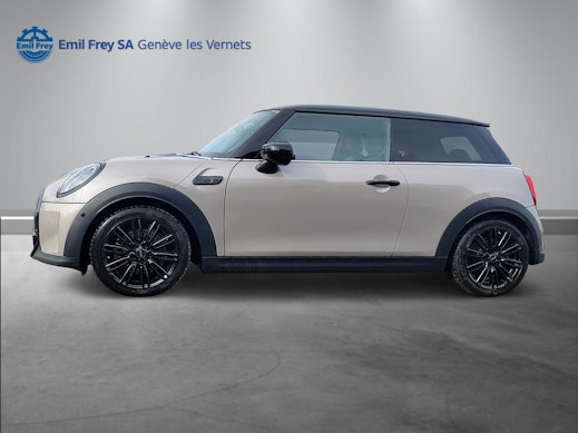 MINI Mini F56 2.0i Cooper S SDKG 3