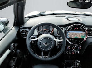 Vehicle image MINI Mini F56 2.0i Cooper S SDKG