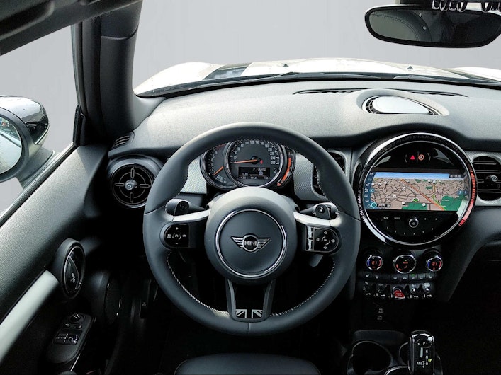 Vehicle image MINI MINI