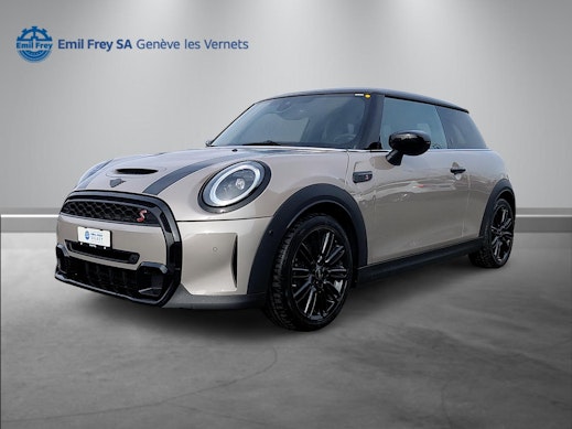 MINI Mini F56 2.0i Cooper S SDKG 0