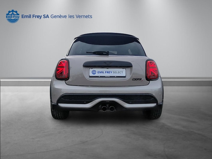 Vehicle image MINI MINI