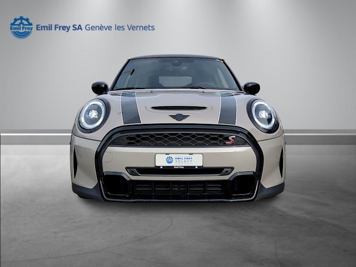 Vehicle image MINI MINI