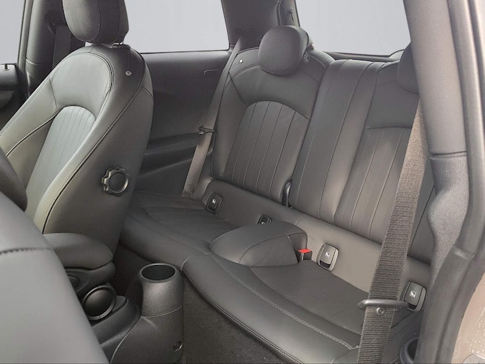 Vehicle image MINI MINI