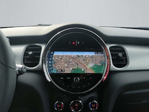 Vehicle image MINI Mini F56 2.0i Cooper S SDKG