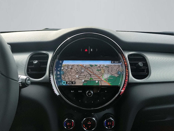 Vehicle image MINI MINI