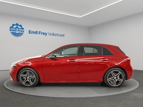 Vehicle image MERCEDES-BENZ A 180 AMG Line
