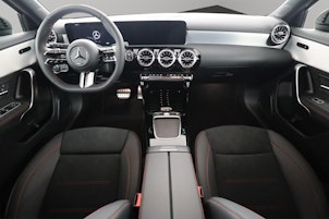 Vehicle image MERCEDES-BENZ A 180 AMG Line