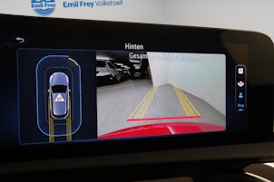 Vehicle image MERCEDES-BENZ A 180 AMG Line