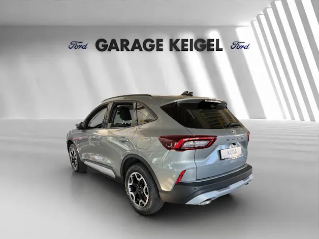 Ford Kuga 2.5 Hybrid Active 4x4 FHEV
