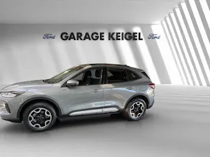 Ford Kuga 2.5 Hybrid Active 4x4 FHEV