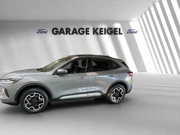 Ford Kuga 2.5 Hybrid Active 4x4 FHEV