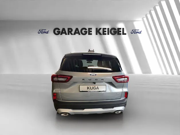 Ford Kuga 2.5 Hybrid Active 4x4 FHEV