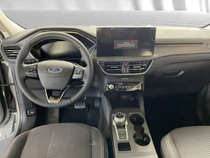 Ford Kuga 2.5 Hybrid Active 4x4 FHEV