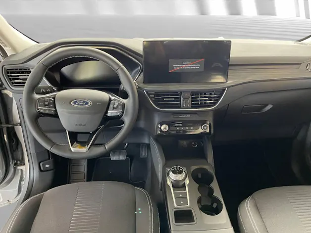 Ford Kuga 2.5 Hybrid Active 4x4 FHEV
