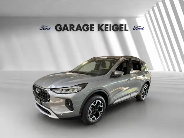 Ford Kuga 2.5 Hybrid Active 4x4 FHEV